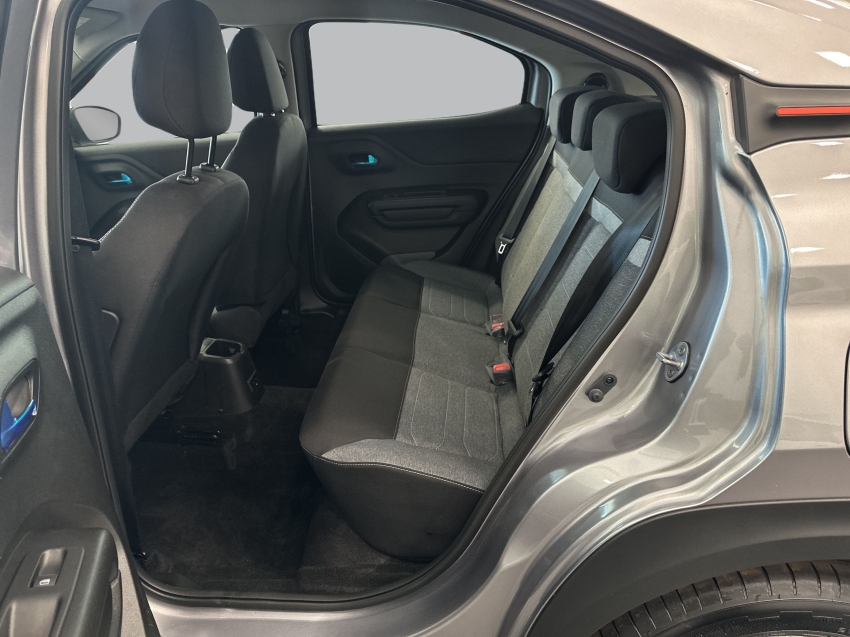 citroen basalt 1.0 turbo 200 flex feel cvt 4p automatico 202611