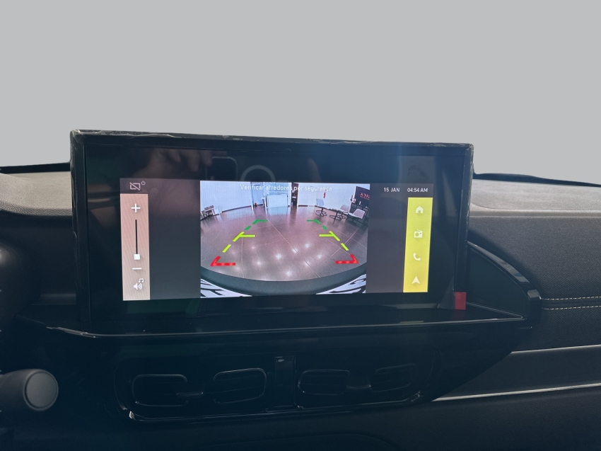 citroen basalt 1.0 turbo 200 flex feel cvt 4p automatico 202612