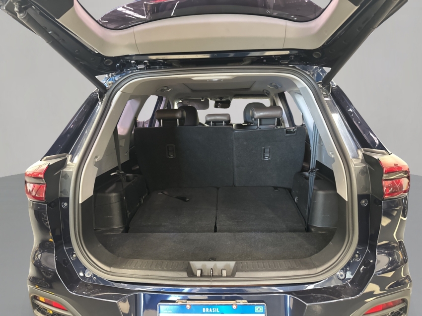 caoa chery tiggo 8 1.6 tgdi gasolina founders edition dct flex 4p automatico 20238