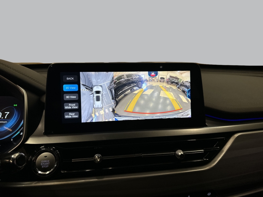 caoa chery tiggo 8 1.6 tgdi gasolina founders edition dct flex 4p automatico 202314