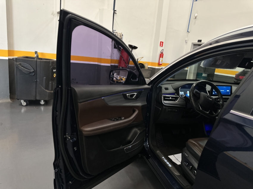 caoa chery tiggo 8 1.6 tgdi gasolina founders edition dct flex 4p automatico 20239