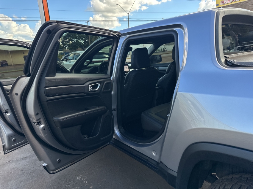 ram rampage 2.2 turbo diesel rebel 4x4 automatico 4p 202510