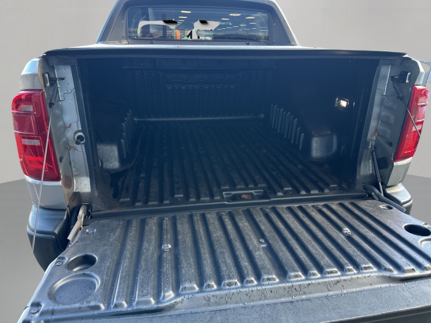 ram rampage 2.2 turbo diesel rebel 4x4 automatico 4p 202517