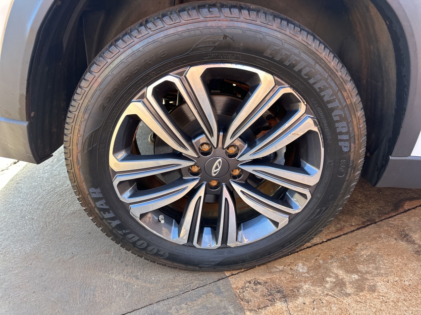 caoa chery tiggo 8 1.6 tgdi gasolina txs max drive dct 4p automatico 202414