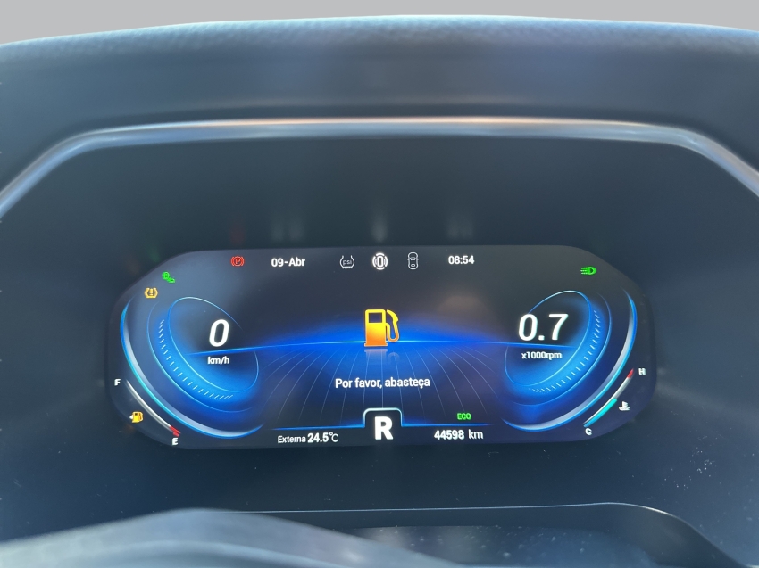 caoa chery tiggo 8 1.6 tgdi gasolina txs max drive dct 4p automatico 202411