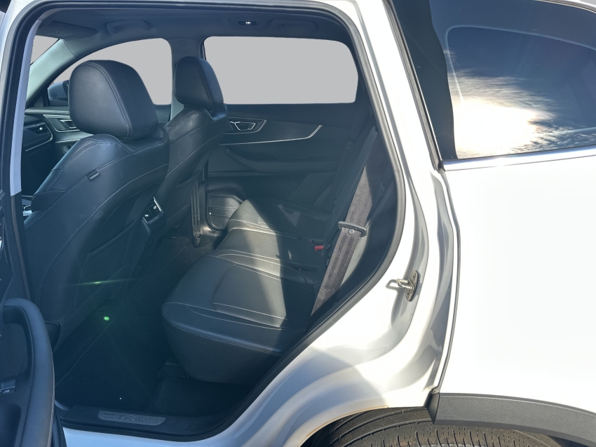 caoa chery tiggo 8 1.6 tgdi gasolina txs max drive dct 4p automatico 20249