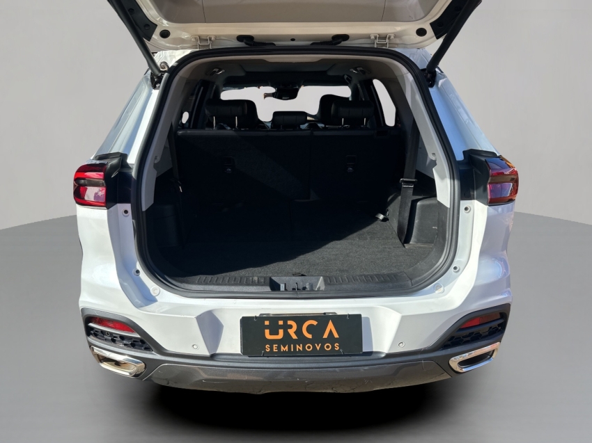 caoa chery tiggo 8 1.6 tgdi gasolina txs max drive dct 4p automatico 202413