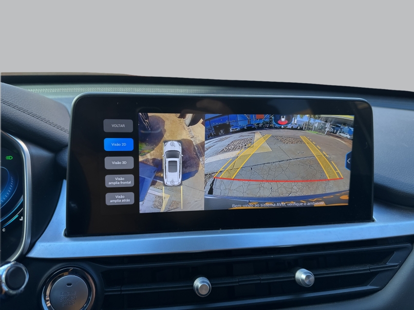 caoa chery tiggo 8 1.6 tgdi gasolina txs max drive dct 4p automatico 202412