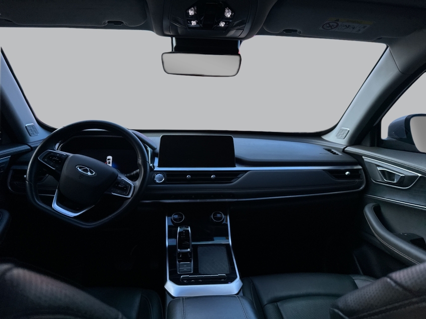 caoa chery tiggo 8 1.6 tgdi gasolina txs max drive dct 4p automatico 202410