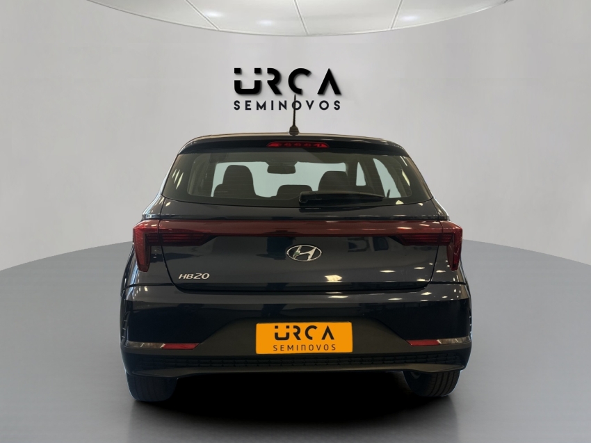 hyundai hb20 1.0 12v flex comfort plus manual 4p 20244