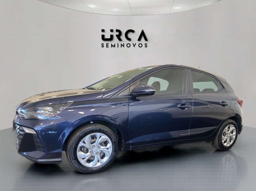 hyundai hb20 1.0 12v flex comfort plus manual 4p 20242