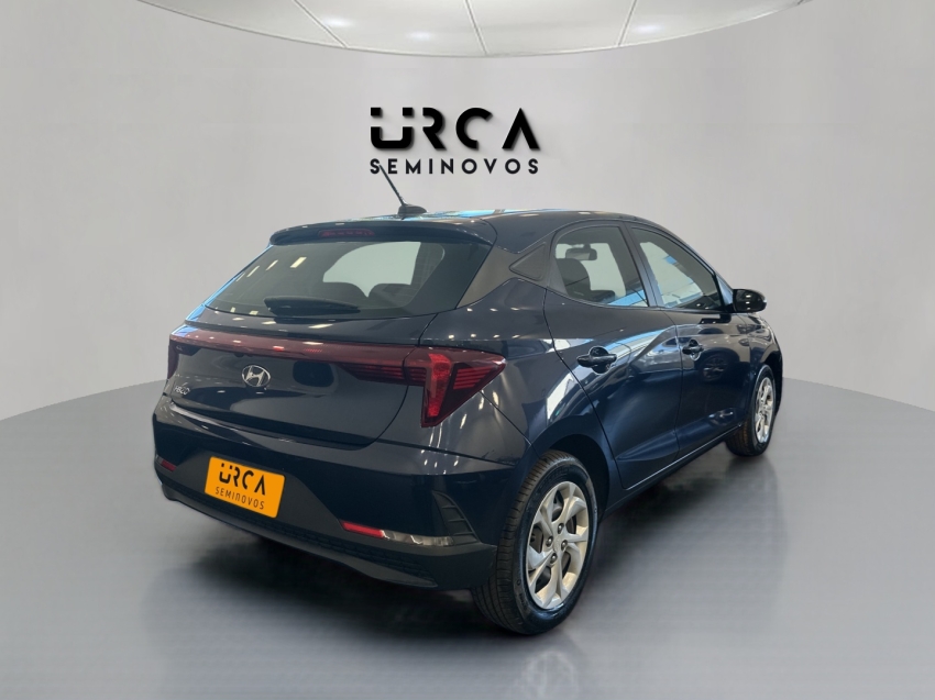 hyundai hb20 1.0 12v flex comfort plus manual 4p 20245