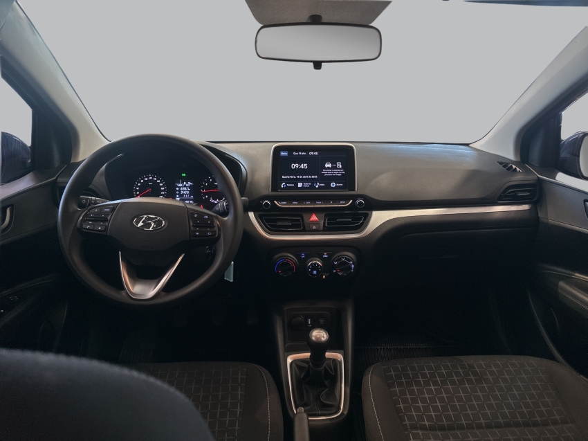 hyundai hb20 1.0 12v flex comfort plus manual 4p 202411