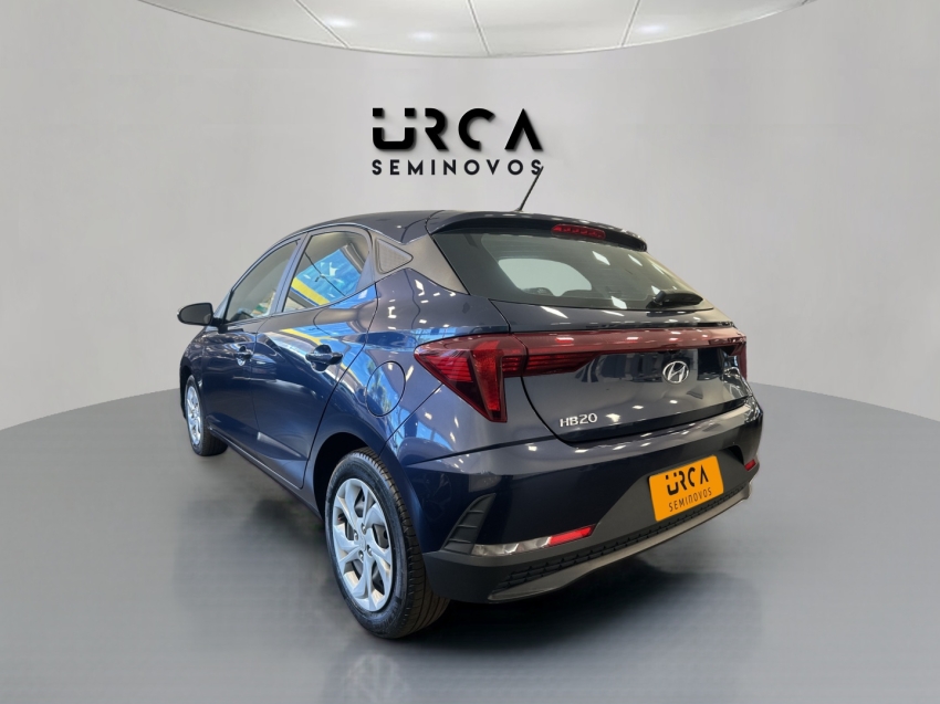 hyundai hb20 1.0 12v flex comfort plus manual 4p 20243