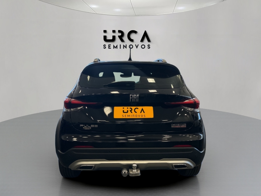 fiat pulse 1.0 turbo 200 flex impetus cvt 4p automatico 20224