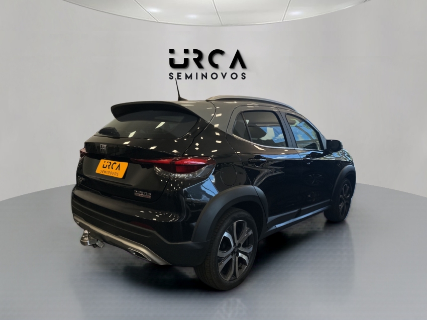 fiat pulse 1.0 turbo 200 flex impetus cvt 4p automatico 20225