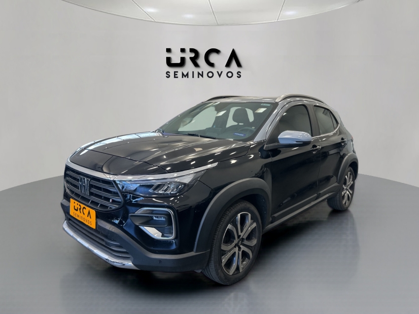 fiat pulse 1.0 turbo 200 flex impetus cvt 4p automatico 2022