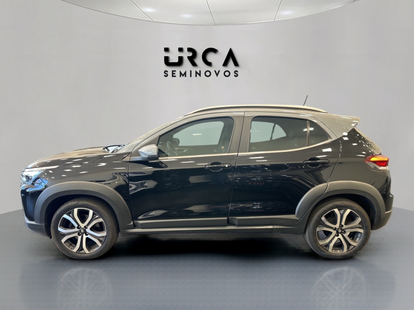 fiat pulse 1.0 turbo 200 flex impetus cvt 4p automatico 20222