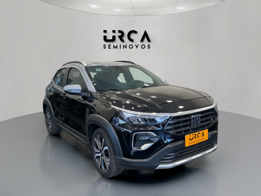 fiat pulse 1.0 turbo 200 flex impetus cvt 4p automatico 20227