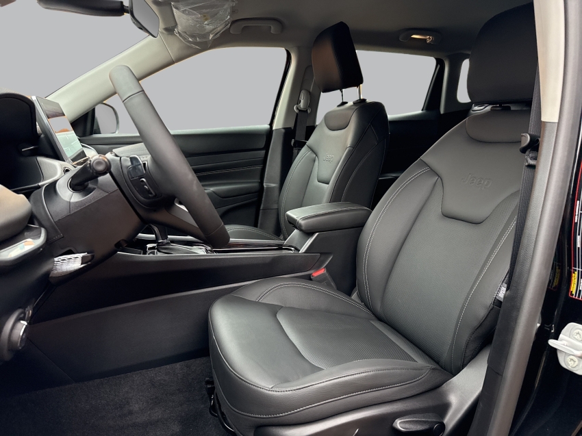 compass 1.3 t270 turbo flex longitude at612