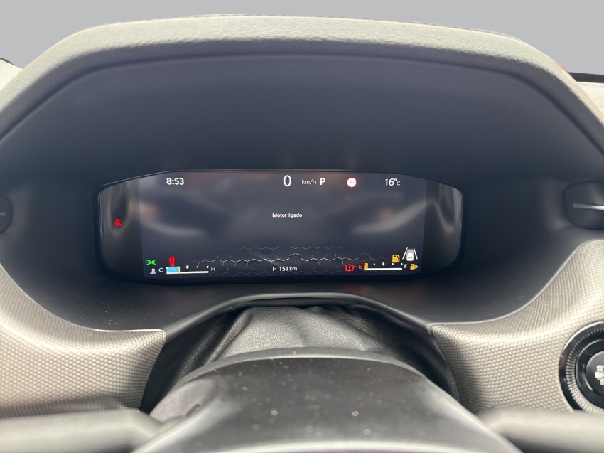 compass 1.3 t270 turbo flex longitude at617