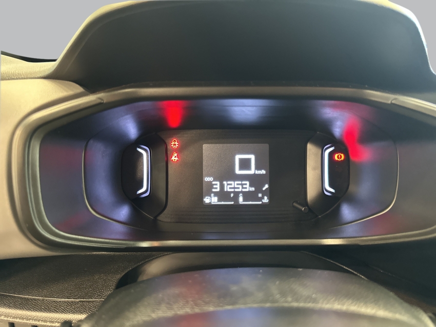 citroen c3 1.0 firefly flex feel manual 4p automatico 202312