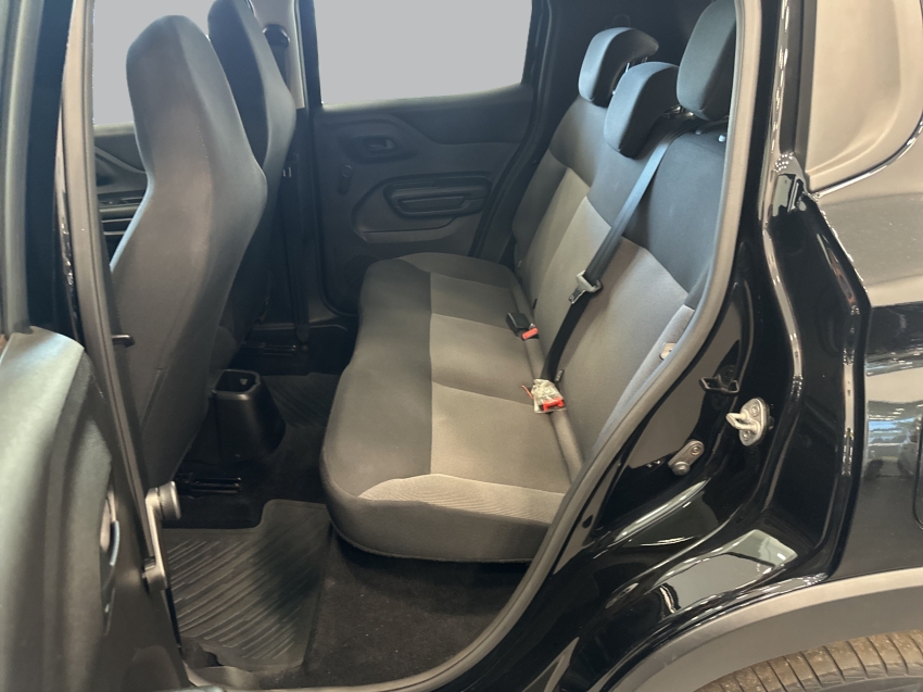 citroen c3 1.0 firefly flex feel manual 4p automatico 20239