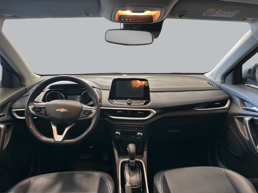 chevrolet tracker 1.2 turbo flex premier automatico 4p 20249