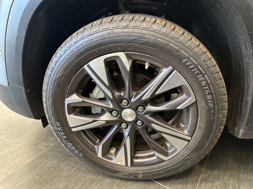 chevrolet tracker 1.2 turbo flex premier automatico 4p 202414