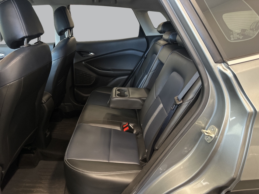 chevrolet tracker 1.2 turbo flex premier automatico 4p 202410