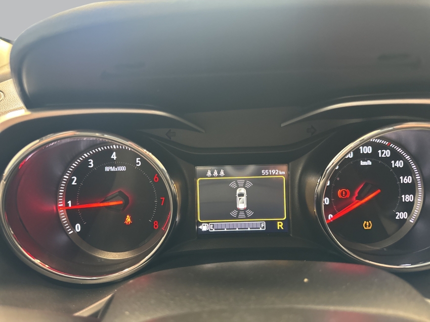 chevrolet tracker 1.2 turbo flex premier automatico 4p 202413