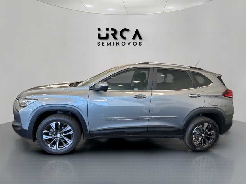 chevrolet tracker 1.2 turbo flex premier automatico 4p 20242