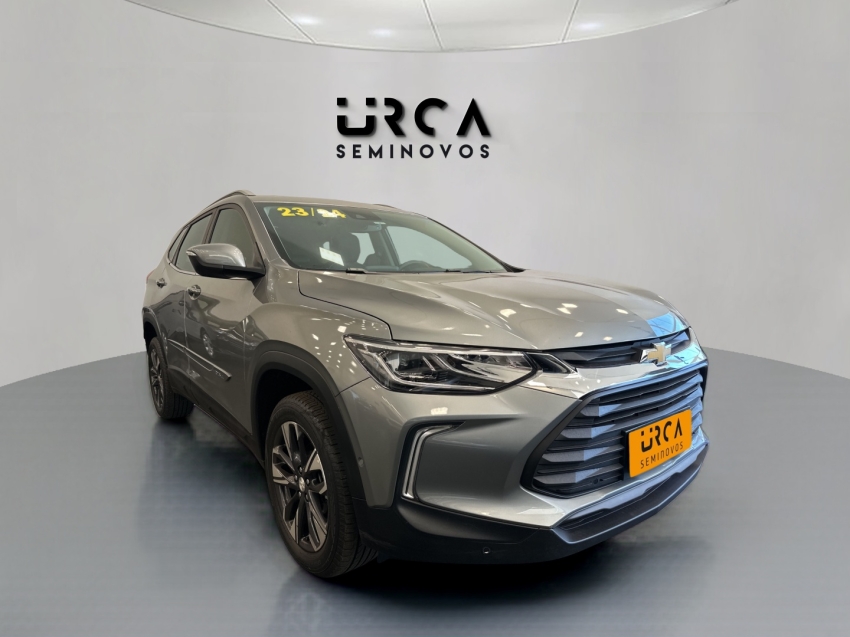 chevrolet tracker 1.2 turbo flex premier automatico 4p 20247