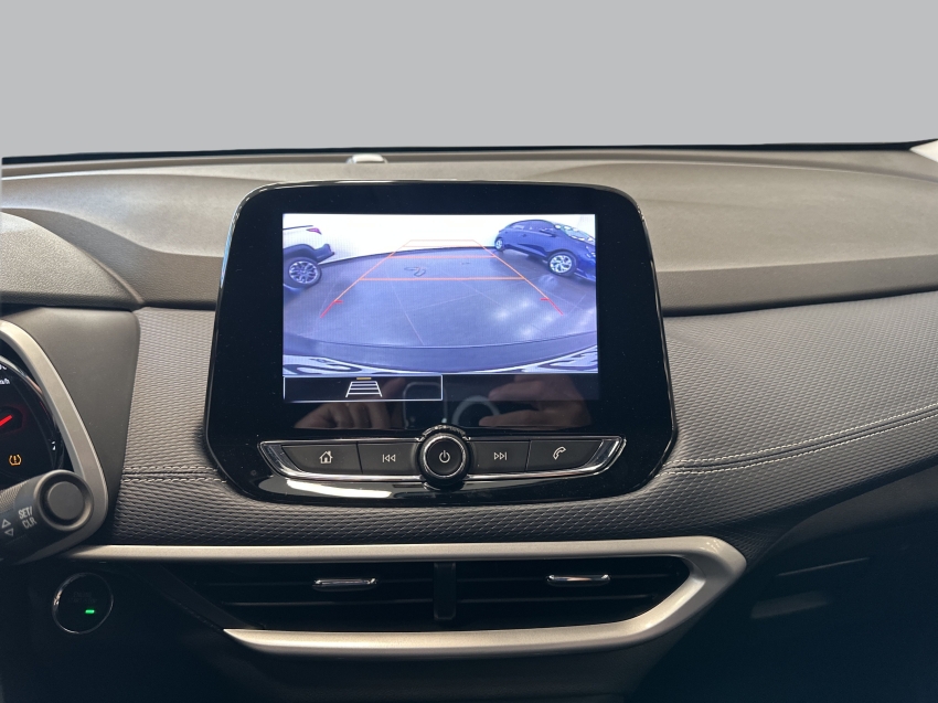 chevrolet tracker 1.2 turbo flex premier automatico 4p 202412