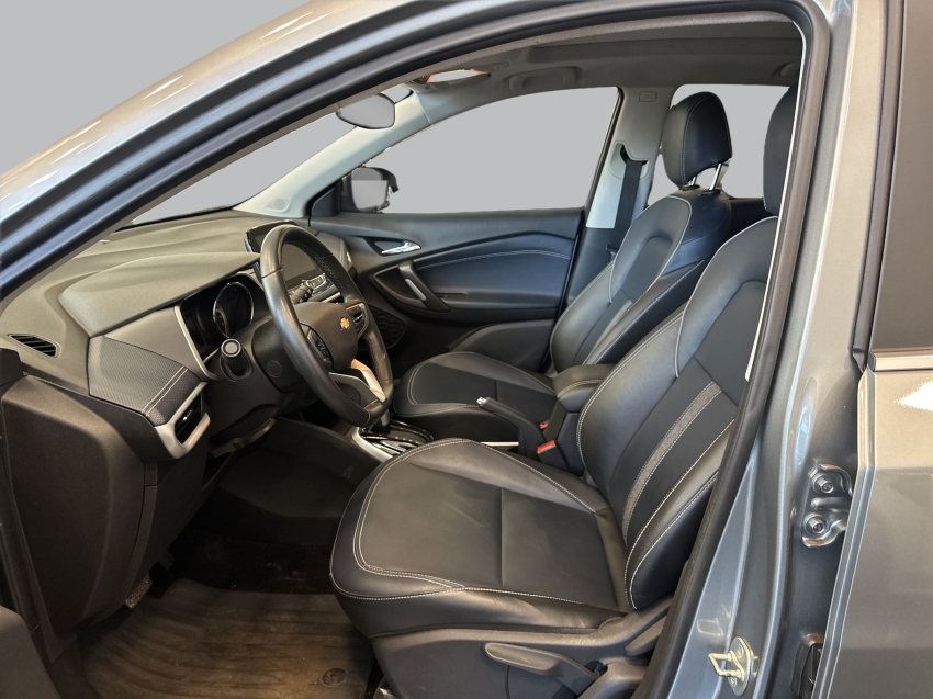 chevrolet tracker 1.2 turbo flex premier automatico 4p 20248