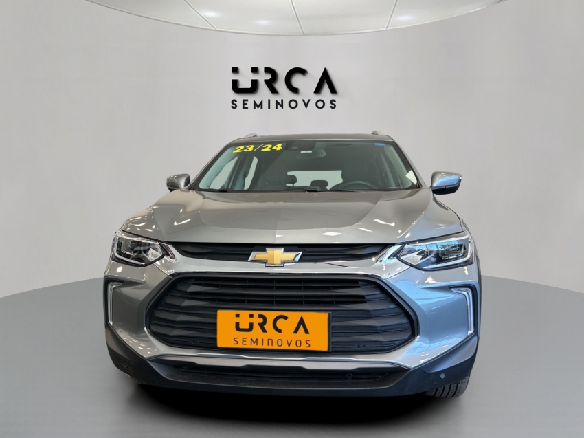 chevrolet tracker 1.2 turbo flex premier automatico 4p 20241