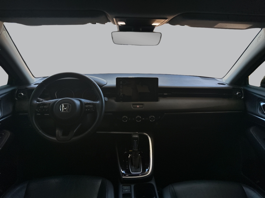 honda hr-v 1.5 di i-vtec flex exl cvt 4p automatico 202511