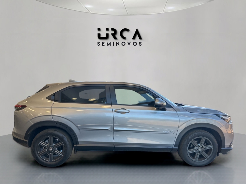 honda hr-v 1.5 di i-vtec flex exl cvt 4p automatico 20256