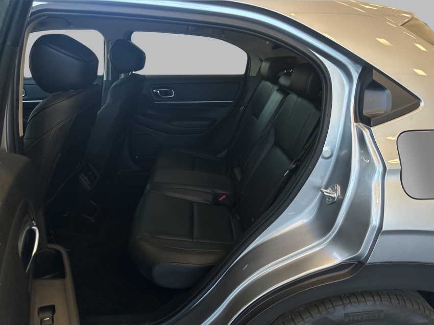 honda hr-v 1.5 di i-vtec flex exl cvt 4p automatico 202510