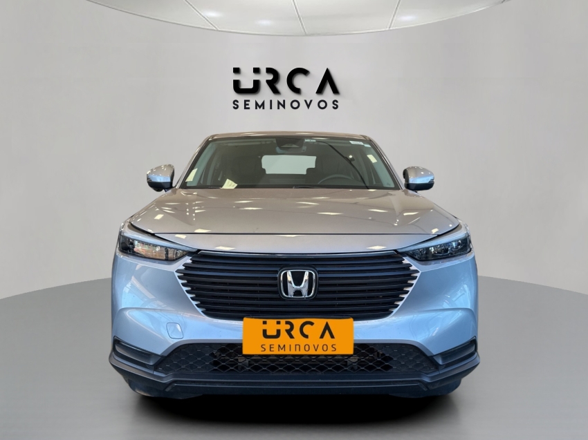 honda hr-v 1.5 di i-vtec flex exl cvt 4p automatico 20251