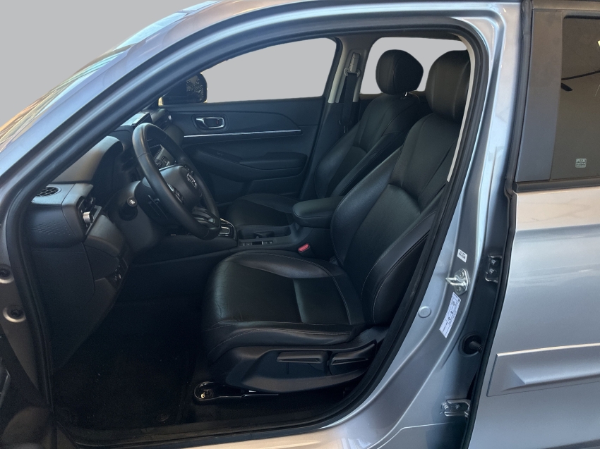 honda hr-v 1.5 di i-vtec flex exl cvt 4p automatico 20259