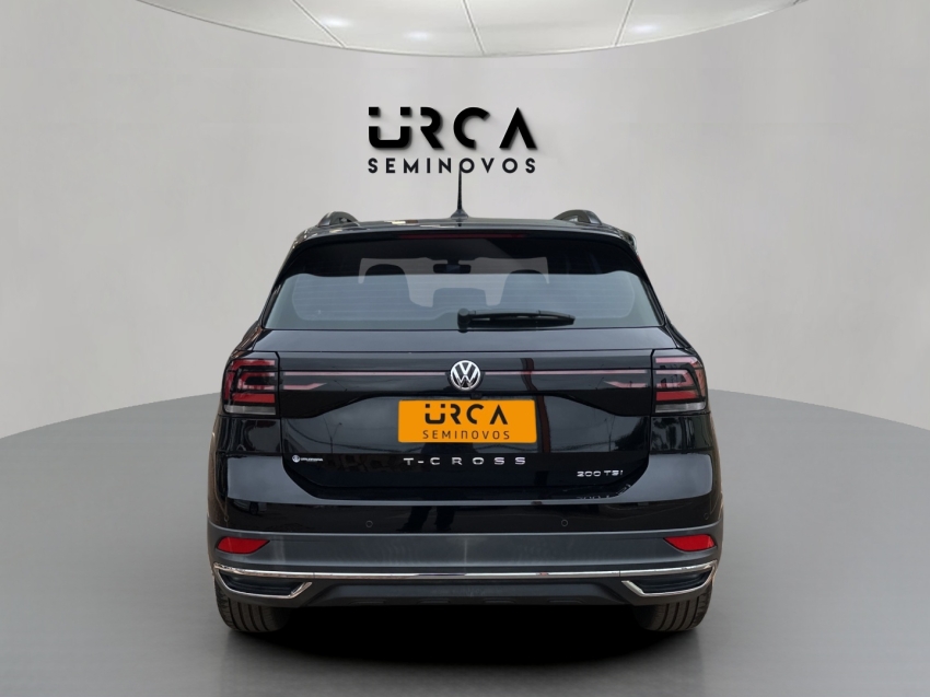 volkswagen t-cross 1.0 200 tsi total flex comfortline automatico 4p manual 20214