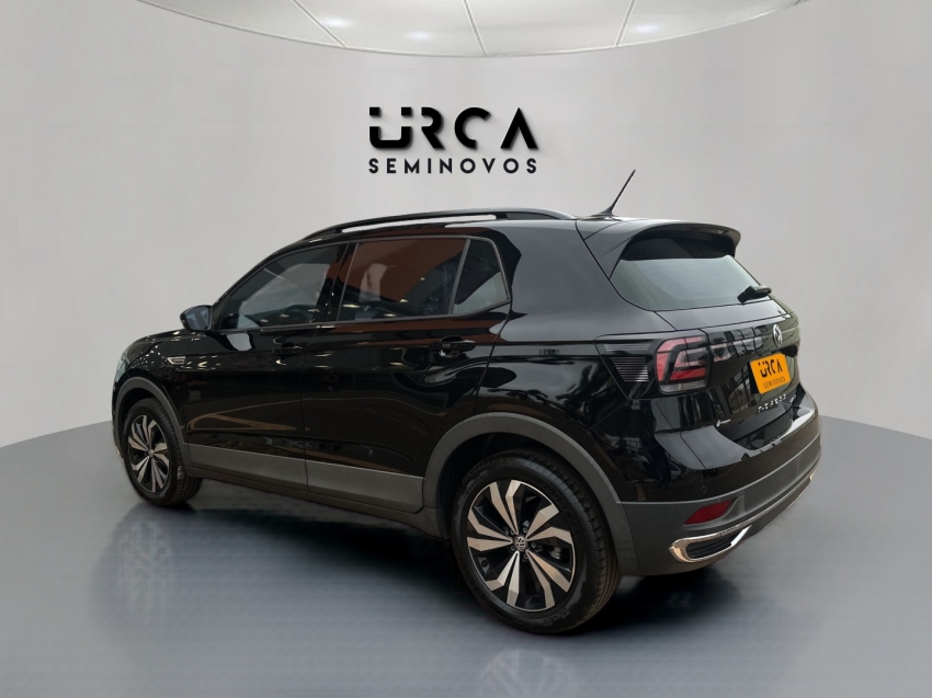 volkswagen t-cross 1.0 200 tsi total flex comfortline automatico 4p manual 20213
