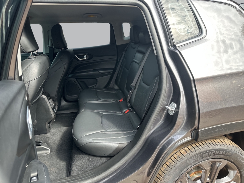 jeep compass 1.3 t270 turbo flex longitude at6 4p automatico 202412