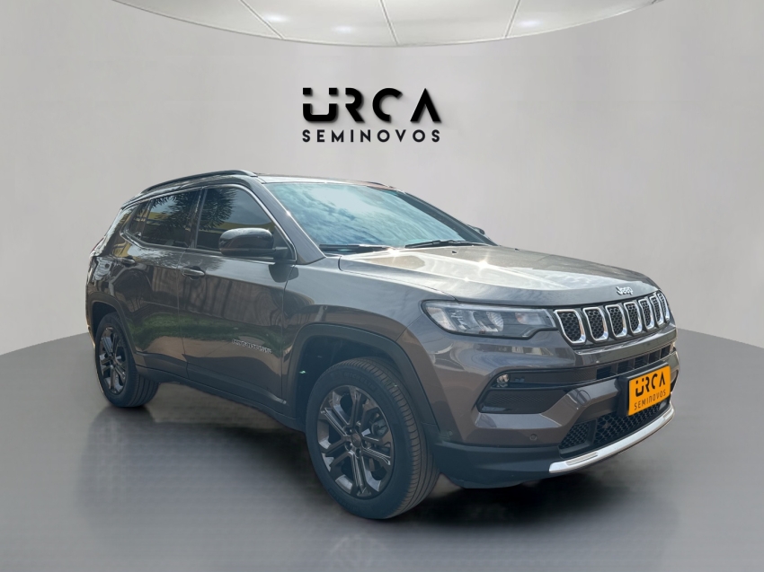 jeep compass 1.3 t270 turbo flex longitude at6 4p automatico 20247