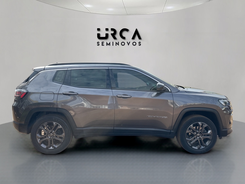 jeep compass 1.3 t270 turbo flex longitude at6 4p automatico 20246