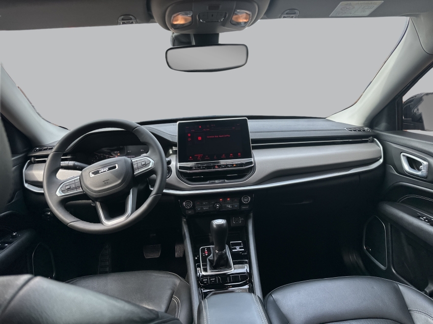 jeep compass 1.3 t270 turbo flex longitude at6 4p automatico 202413