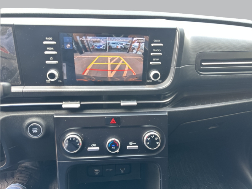 hyundai creta 1.0 tgdi flex comfort automatico 4p 202615