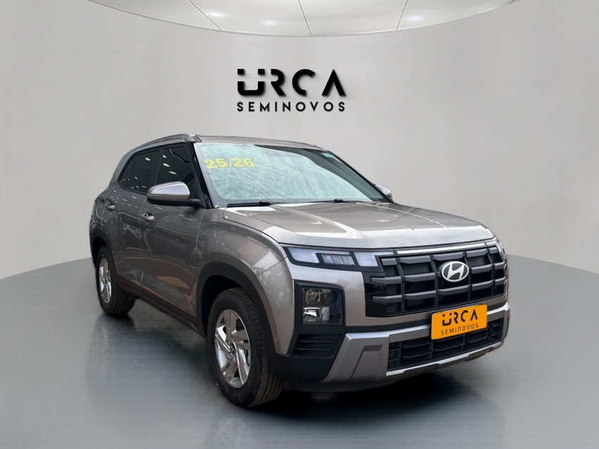 hyundai creta 1.0 tgdi flex comfort automatico 4p 20267
