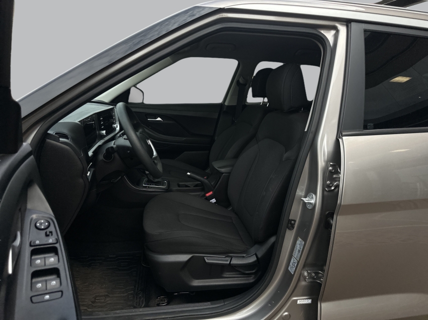 hyundai creta 1.0 tgdi flex comfort automatico 4p 202610